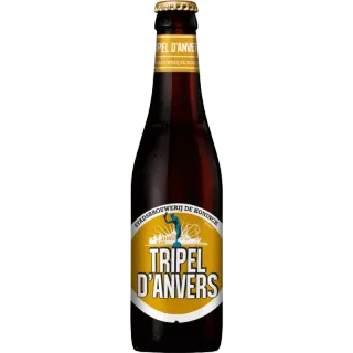Tripel d'Anvers