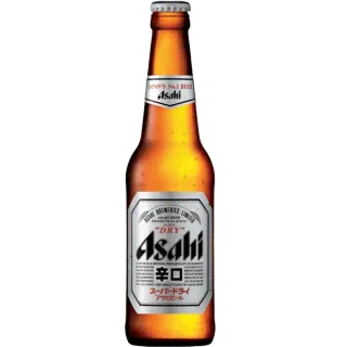 Asahi Super Dry