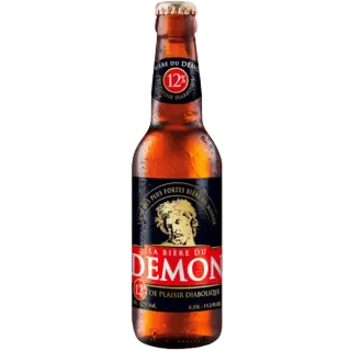 Bière du Démon
