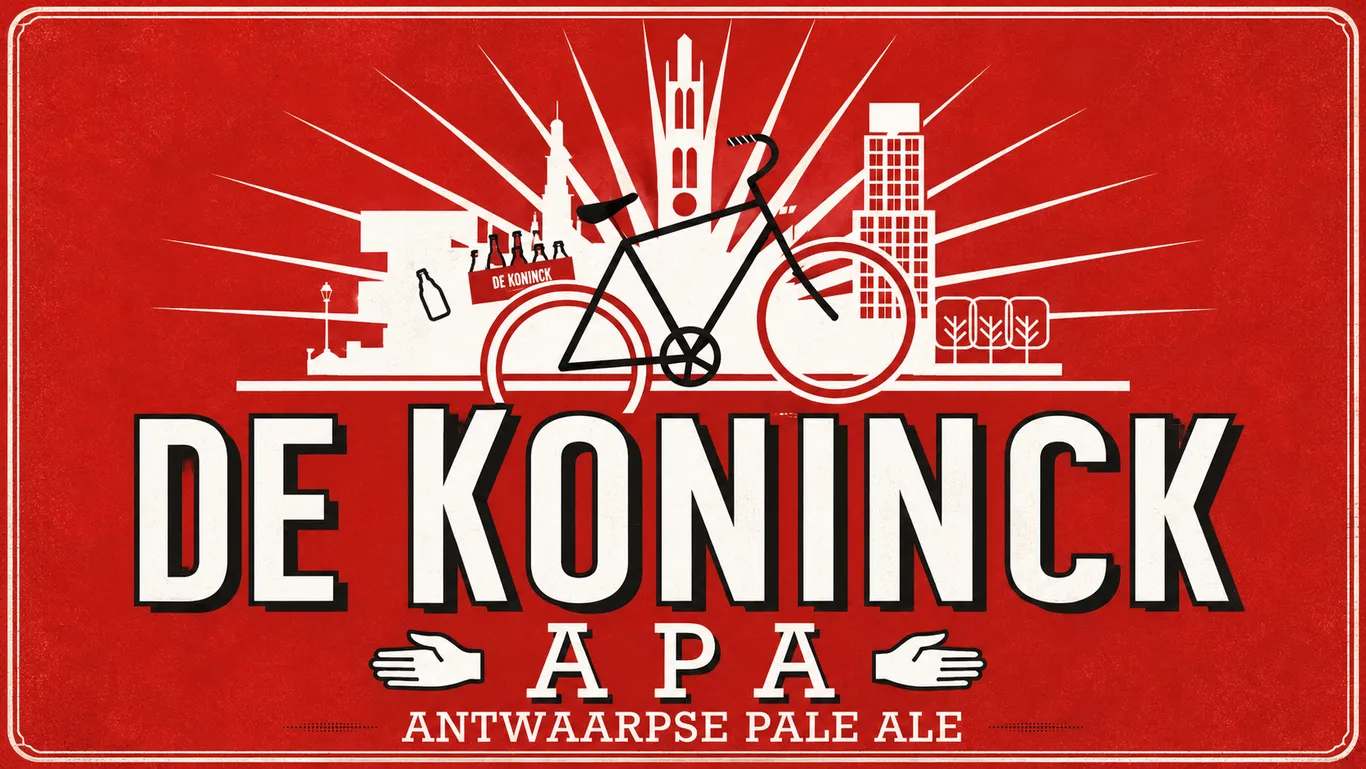 Bolleke De Koninck