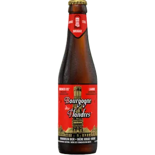 Bourgogne des Flandres