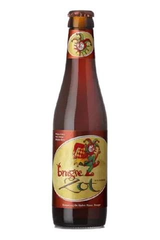 Brugse Zot Dubbel