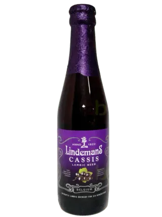 Lindemans Cassis