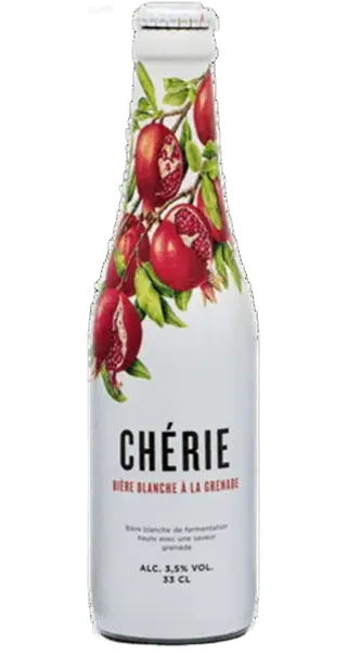 Chérie Grenade