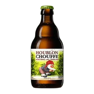 Chouffe Houblon IPA