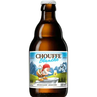 Chouffe Blanche