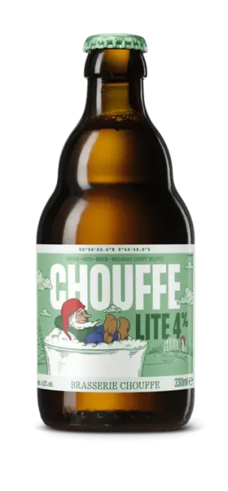 Chouffe Lite