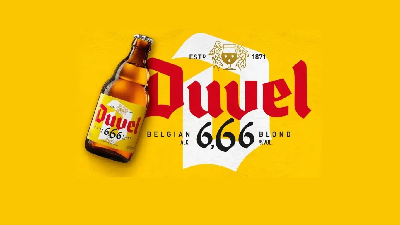 Duvel 666