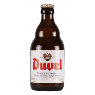 Duvel