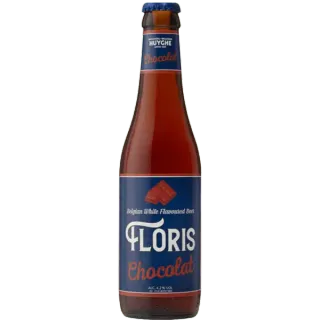 Floris Choco