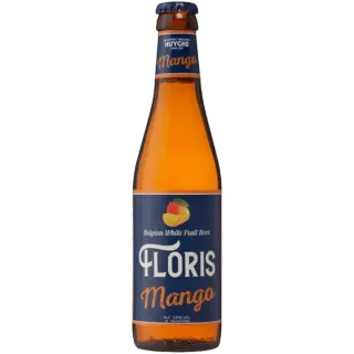 Floris Mango