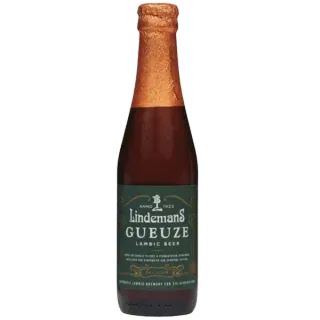 Lindemans Gueuze