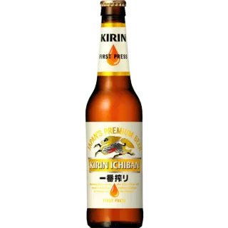 Kirin Ichiban