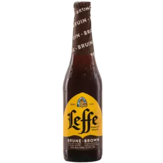 Leffe Brune