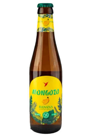 Mongozo