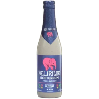 Delirium Nocturnum