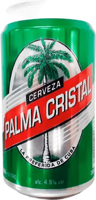 Palma Cristal