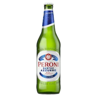 Peroni Nastro Azzurro