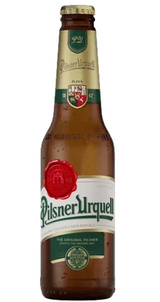 Pilsner Urquell