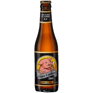 Rince Cochon