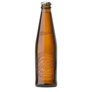 Estrella Galicia-Rivera Reposada