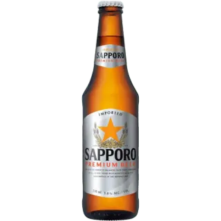 Sapporo