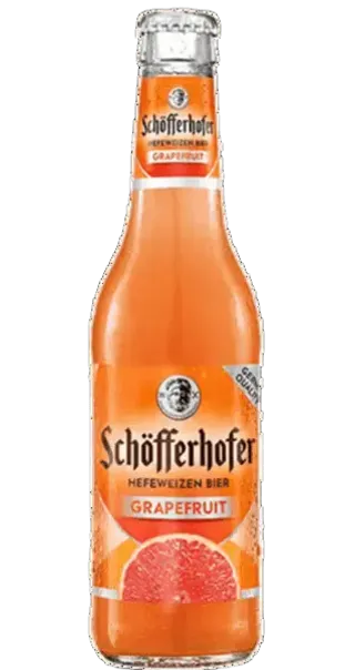 Schöfferhofer Grapefruit