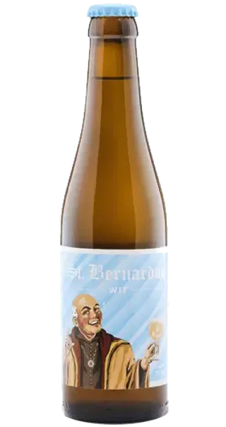St. Bernardus Wit