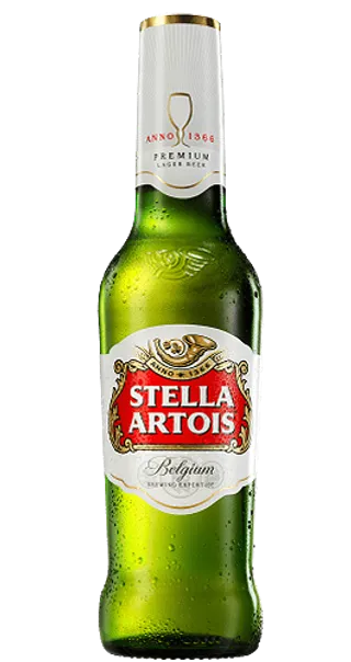 Stella Artois
