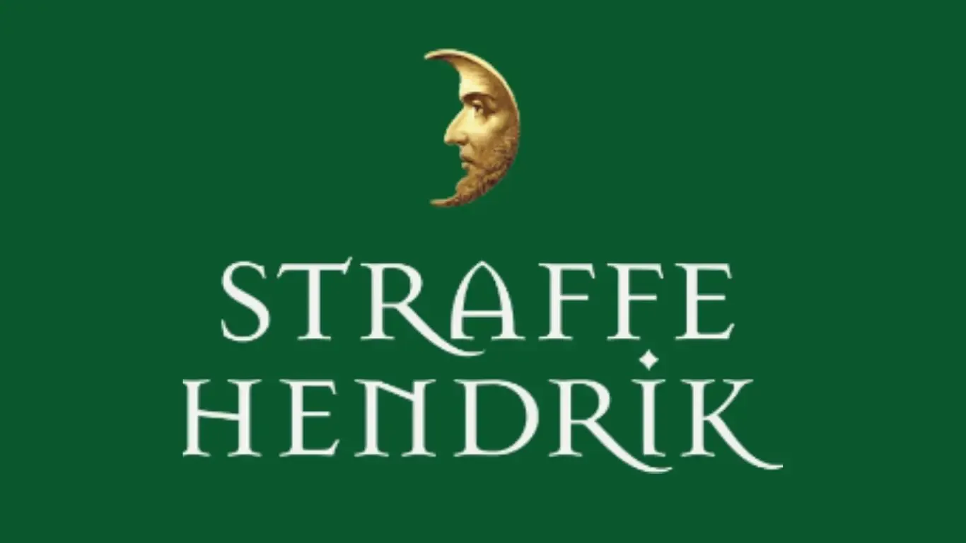 Straffe Hendrick