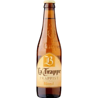 La Trappe Blond