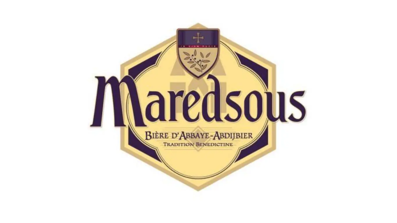 Maredsous Triple