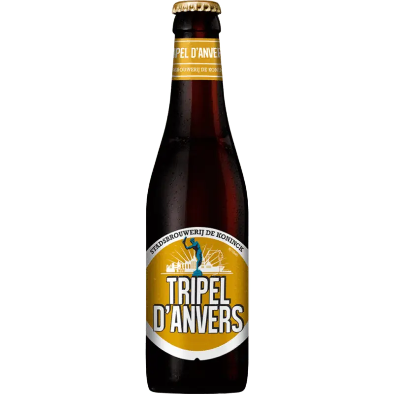 Tripel d'Anvers