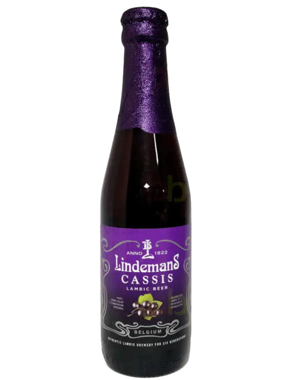 Lindemans Cassis