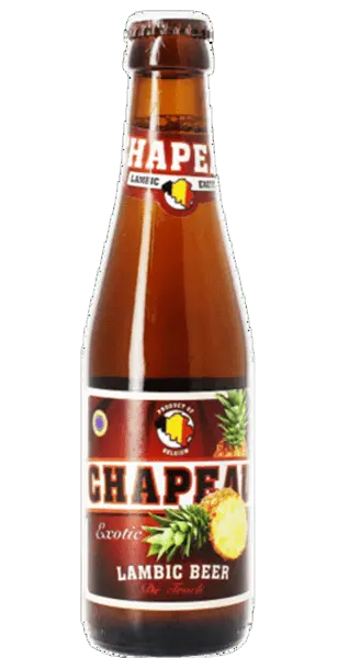 Chapeau Piña