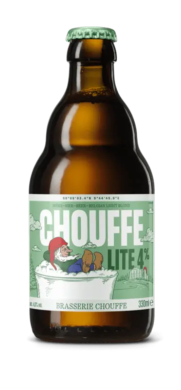 Chouffe Lite