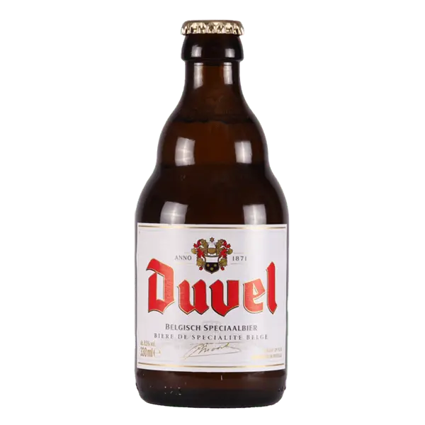Duvel