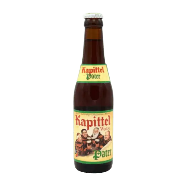 Kapittel Pater