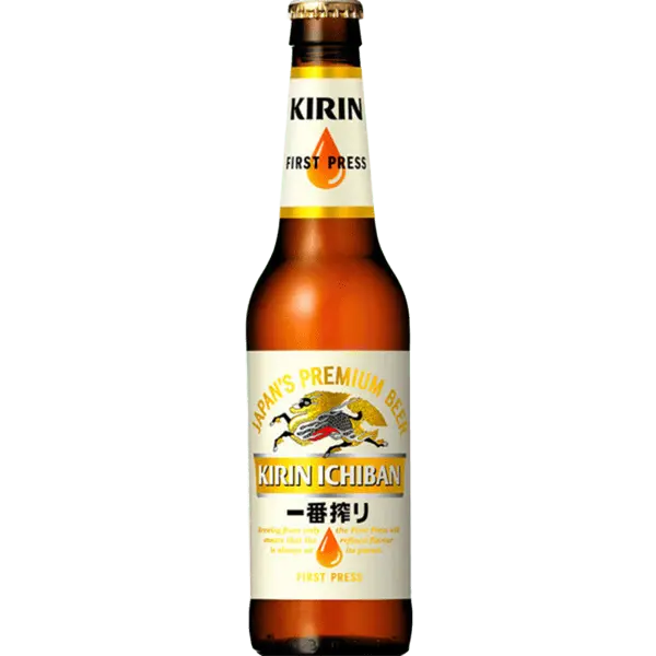 Kirin Ichiban