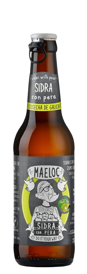 Maeloc Pera