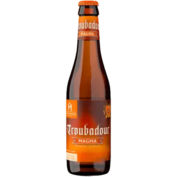 Troubadour Magma