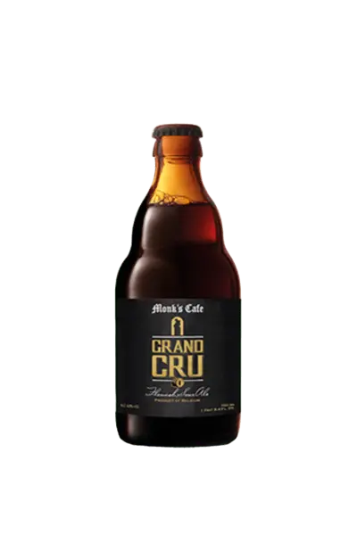 Monk's Cafe Grand Cru