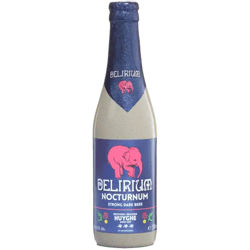 Delirium Nocturnum
