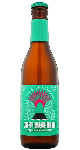 Pellong Ale