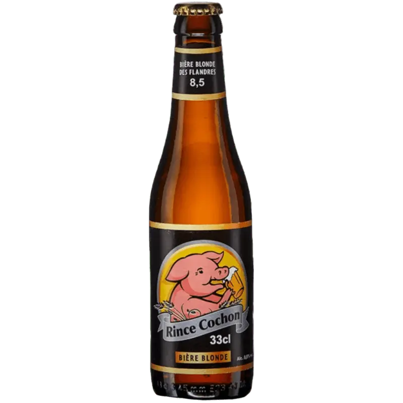 Rince Cochon