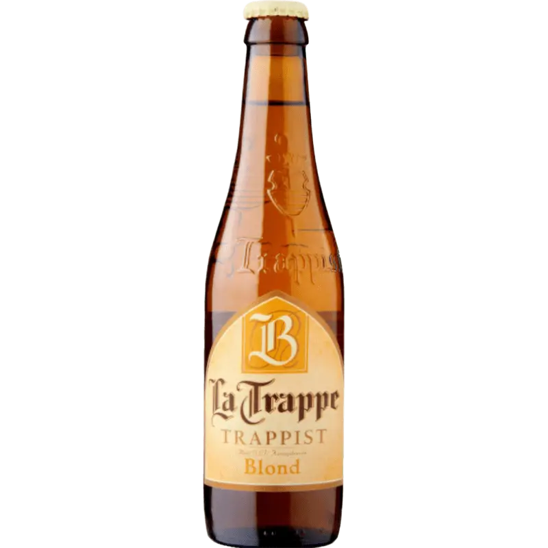 La Trappe Blond