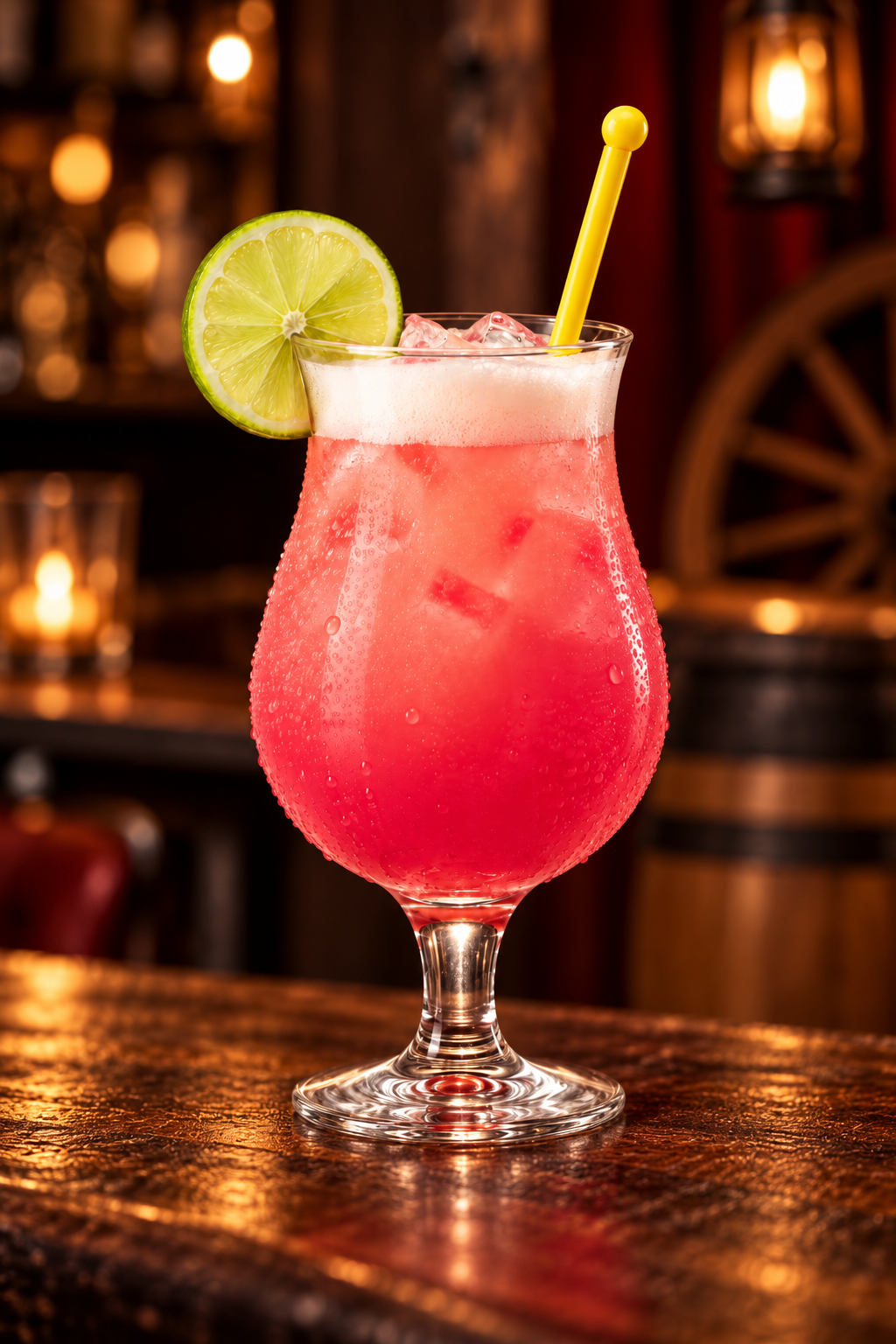 Mai Tai