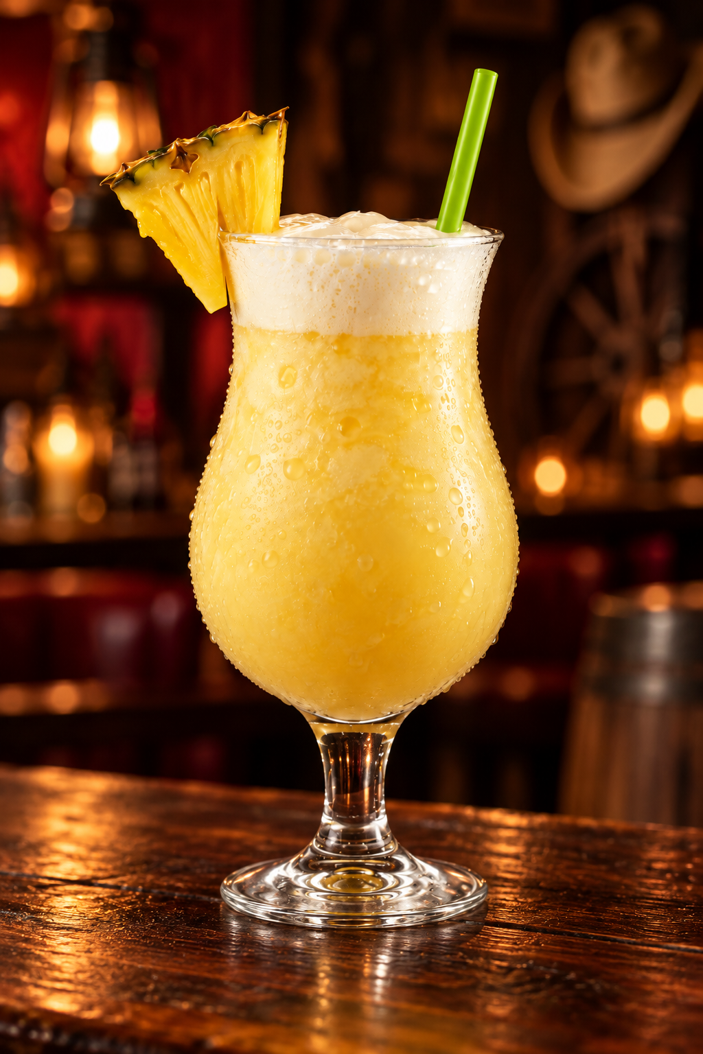 Piña Colada