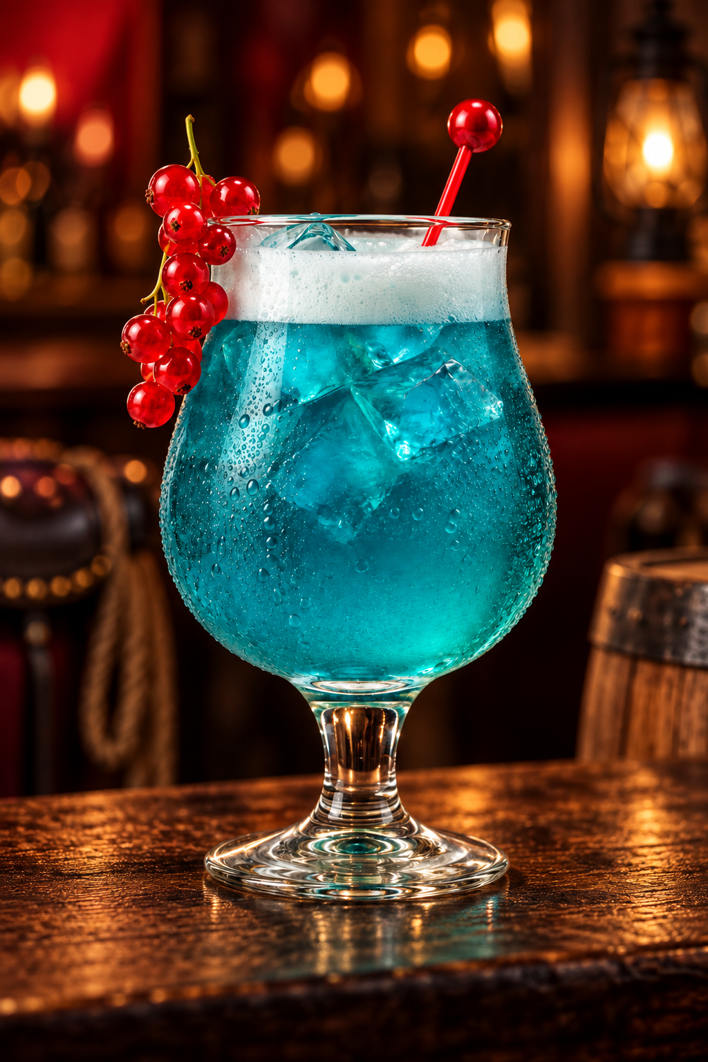 Royal Blue