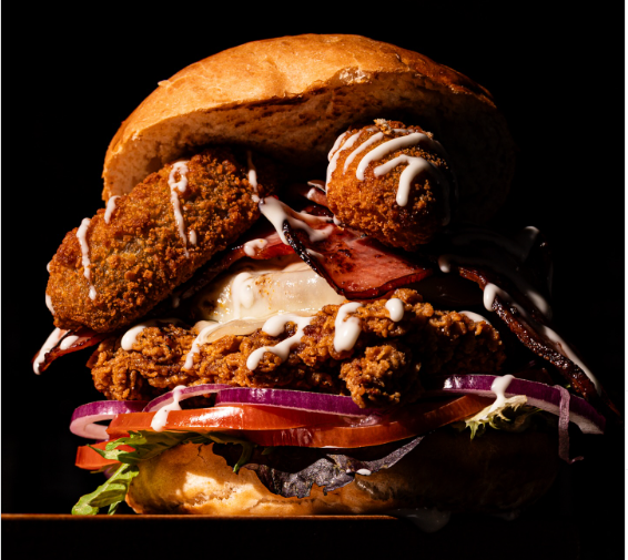 Chicken Ranch Kentucky